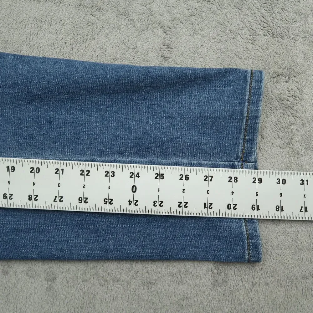 Lee plus jeans